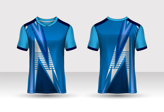 Next Print Custom Sports Jersey for Men & Women India