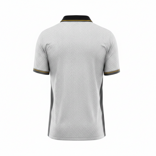 Next print Custom Cricket Jersey with Name & Number | Personalized Team Jersey | Sublimation Print | NextPrint India