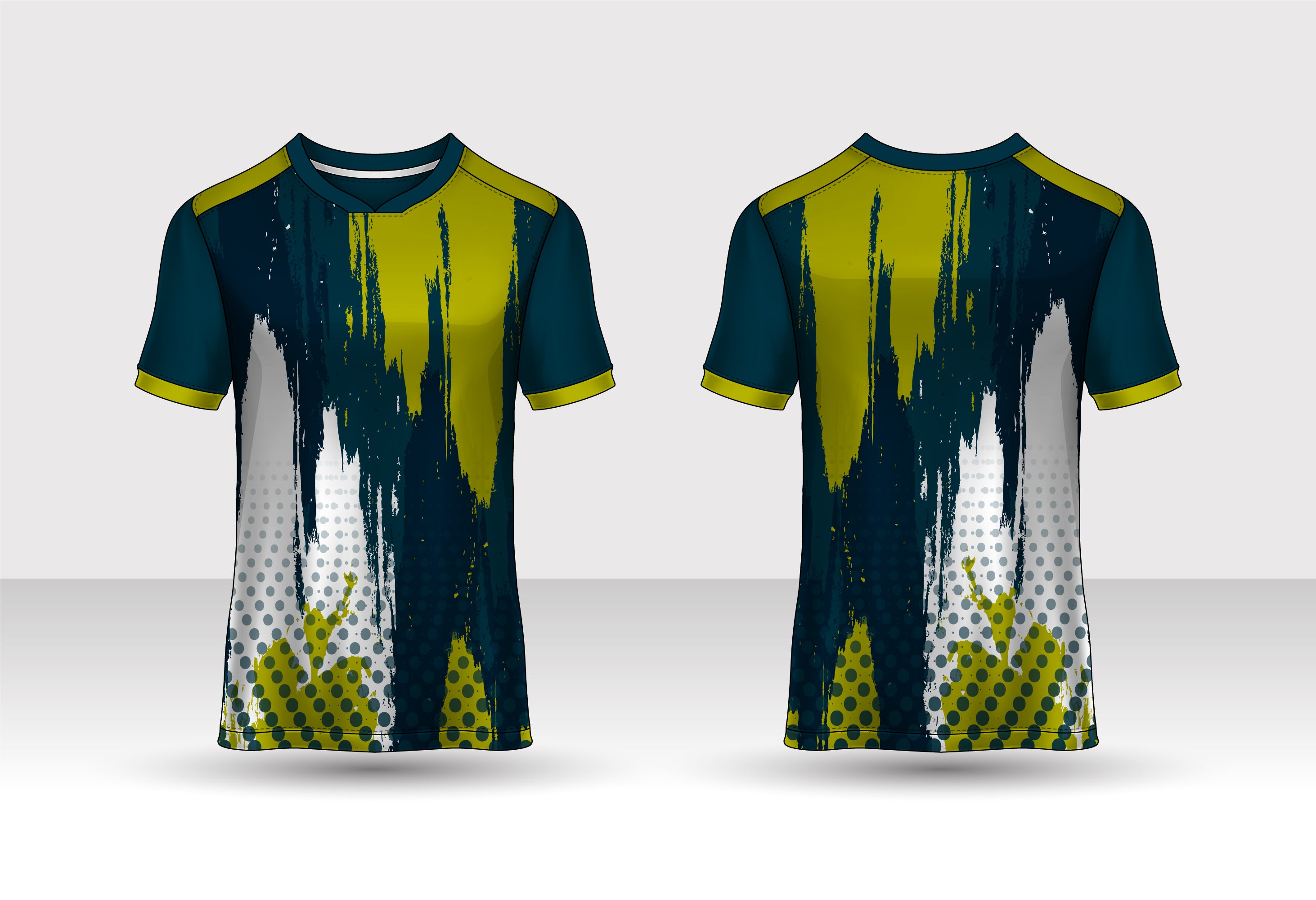 Next print Custom Team Jerseys India – Sublimation Printing Experts