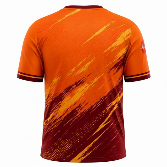 Next print Custom Cricket Jersey with Name & Number – Personalized Team Jerseys India | NextPrint