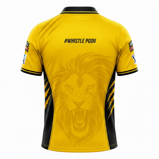 Next print Custom Printed Cricket Jersey – Premium Sublimation Team Jersey with Name & Number | NextPrint