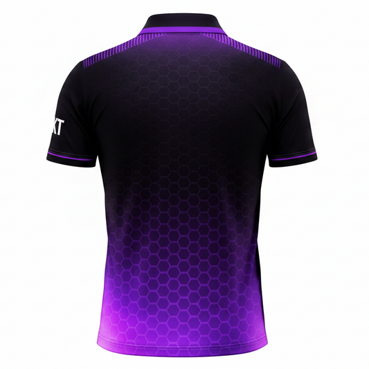 Next print Custom Cricket Jersey – Personalized Team Jersey with Name & Number | Sublimation Sports T-Shirt India | NextPrint
