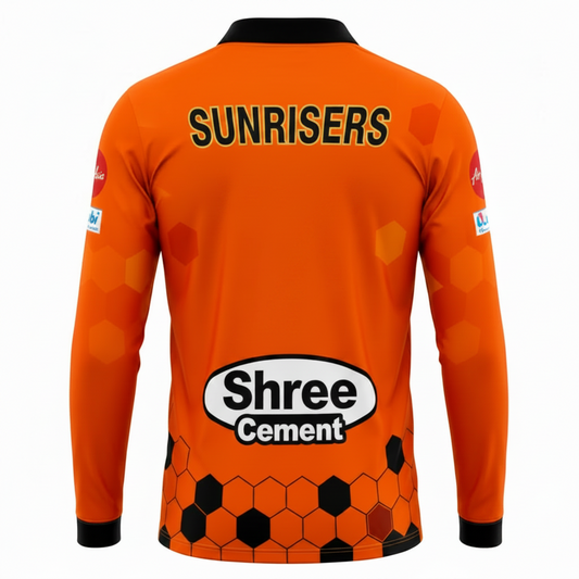 Next print Custom Cricket Jersey Printing in India | Personalized Team Jersey with Name & Number | NextPrint