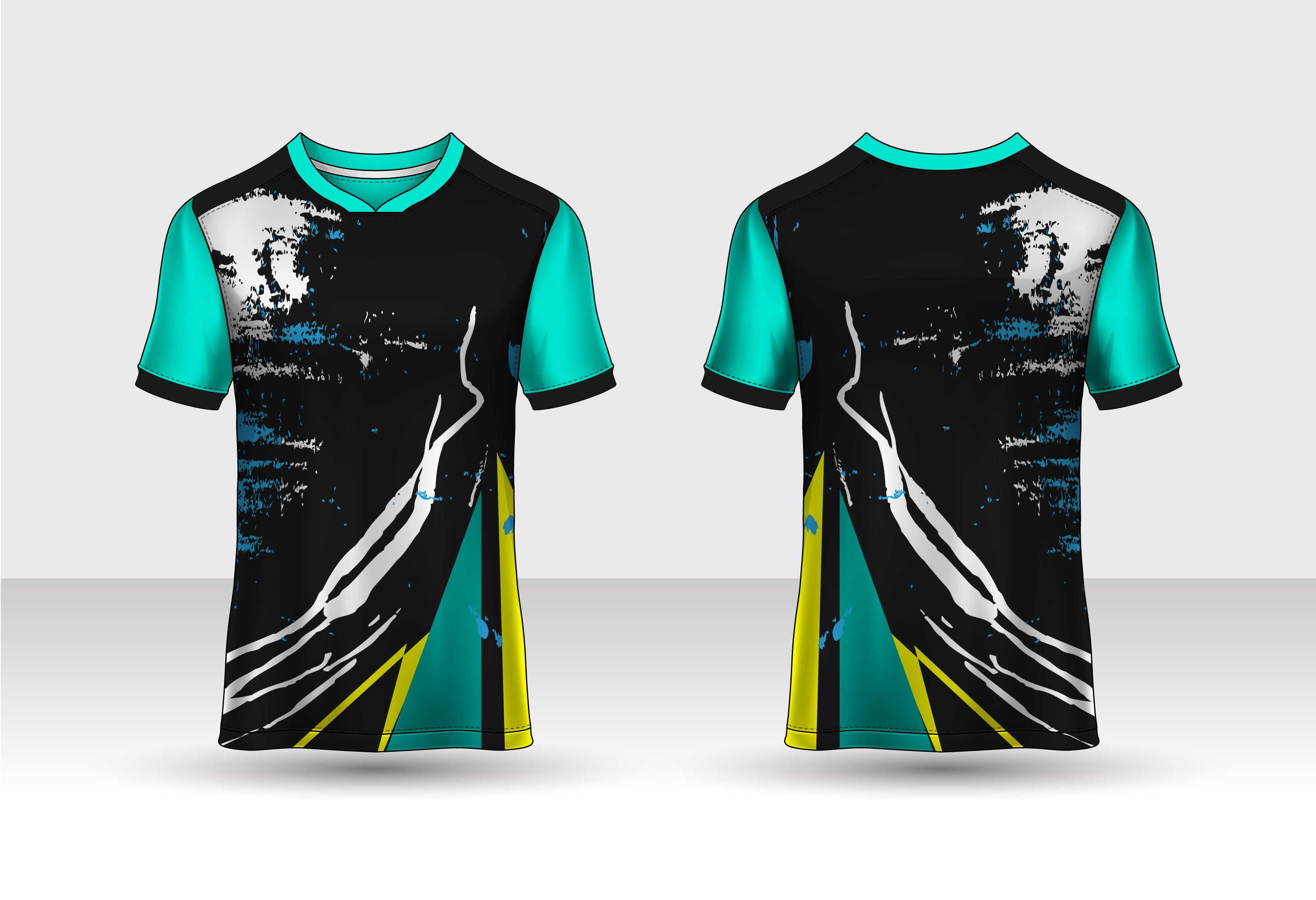 Next Print Custom Sports Jersey India – Order Online Today