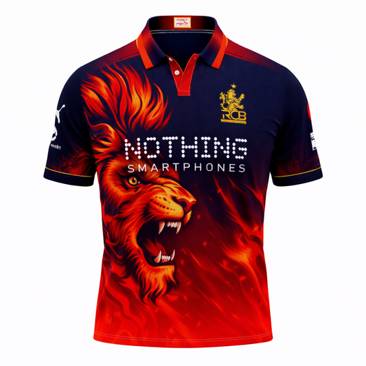 Next print Custom Cricket Jersey Printing India | Personalized Team Jerseys with Name & Number | NextPrint