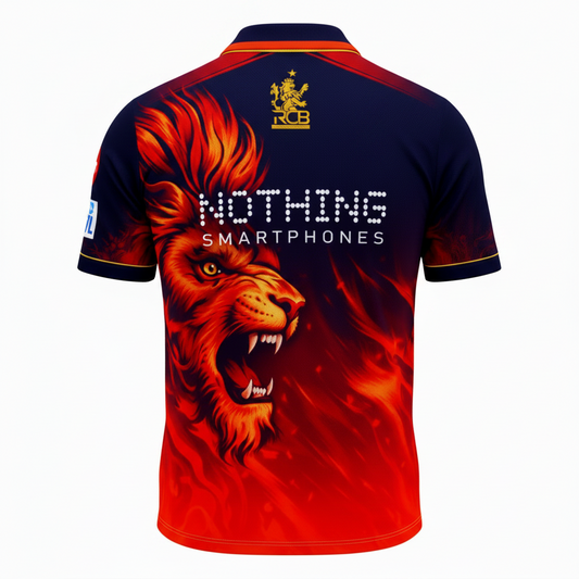Next print Custom Cricket Jersey Printing India | Personalized Team Jerseys with Name & Number | NextPrint