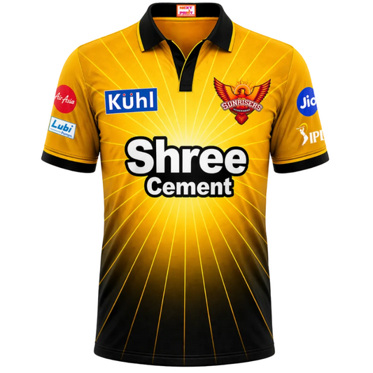 Next print Custom Cricket Jersey Printing in India | Personalized Team Jerseys Online – NextPrint