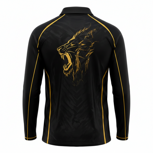 Next print Custom Cricket Jersey – Personalized Name & Number | Sublimation Sports T-Shirt India | NextPrint