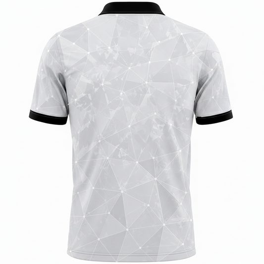 Next print Custom Cricket Jersey – Personalized Name & Number | Sublimation Team Jersey India | NextPrint