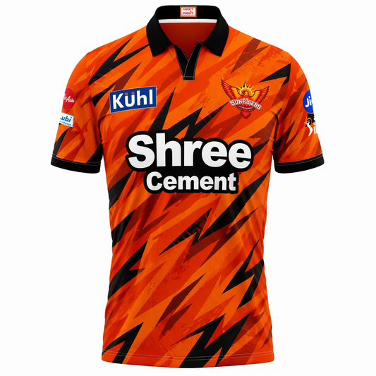 Next print  Custom Cricket Jersey with Name & Number | Personalized Team Uniform India – NextPrint
