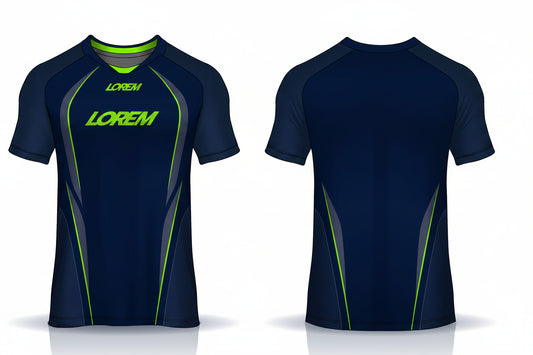 Custom cricket jersey with personalized name and number India NextPrint sports team uniform