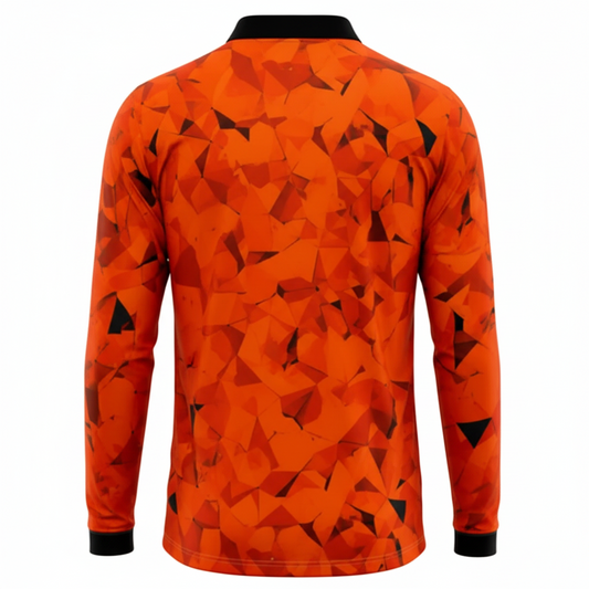 Next print Custom Cricket Jersey with Name & Number | Personalized Team Sublimation Jersey India – NextPrint