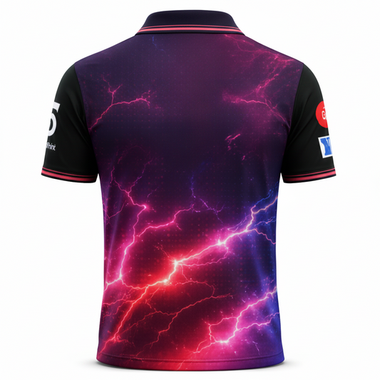 Next print Custom Cricket Jersey with Name & Number | Sublimation Team Jerseys India – NextPrint