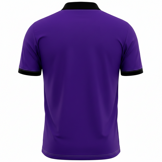 Next print Custom cricket jersey with team logo and personalized name number – premium sports uniform India