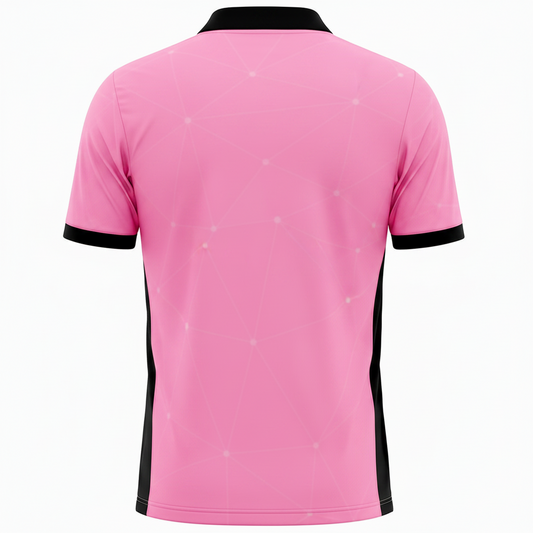 Next print Custom Cricket Jersey with Name & Number | Personalized Team Uniform India | NextPrint