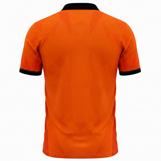 Next print Custom Cricket Jersey – Personalized Team Uniform with Name & Number | NextPrint India
