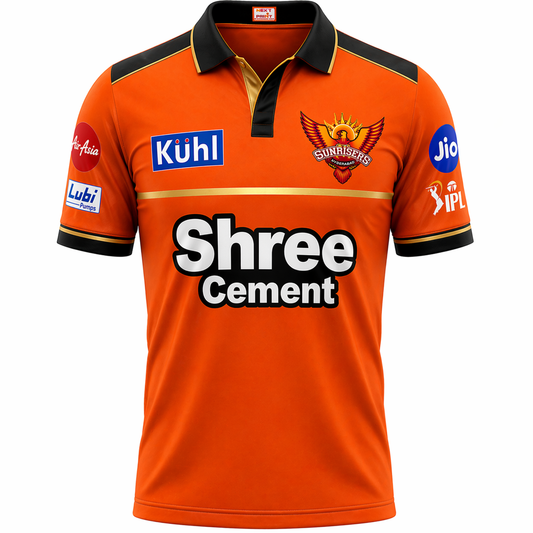 Next print Custom Cricket Jersey with Name & Number | Personalized Team Uniform | Sublimation Print India – NextPrint