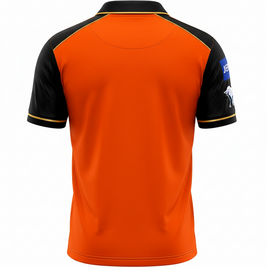 Next print Custom Cricket Jersey with Name & Number | Personalized Team Uniform | Sublimation Print India – NextPrint