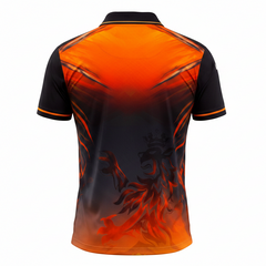 Next print Custom Cricket Jersey Printing in India | Personalized Team Jerseys with Name & Number | NextPrint