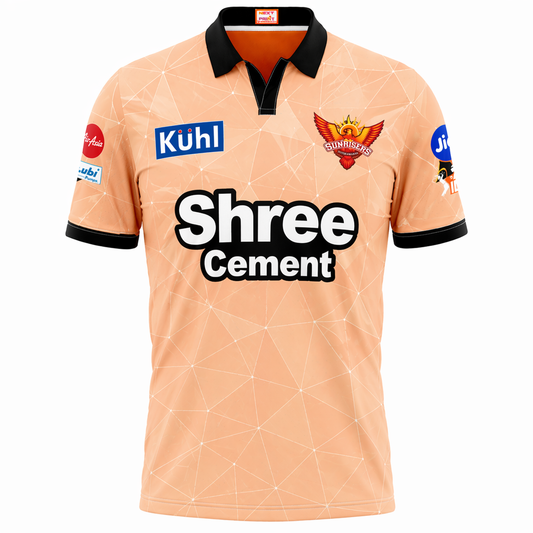 Next print  Custom Cricket Jersey with Name & Number | Personalized Team Jersey India | NextPrint
