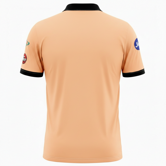 Next print  Custom Cricket Jersey with Name & Number | Personalized Team Jersey India | NextPrint