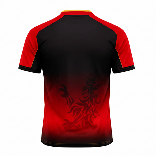 Next Print Custom Cricket Jersey Printing in India | Personalized Team Jerseys – NextPrint