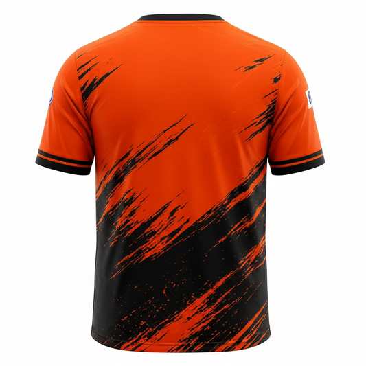Next print Custom Cricket Jersey – Personalized Team Jersey with Name & Number | Premium Sublimation Sportswear India | NextPrint