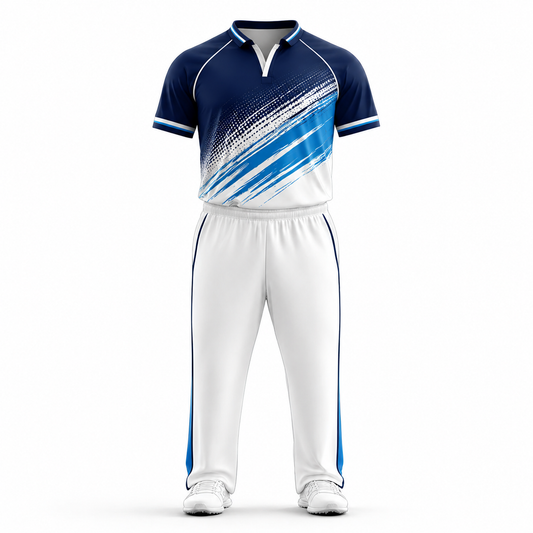 Next print Custom Jersey + Track Pant Set | Bulk Team Order | Free Name & Number Print
