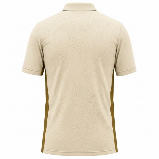 Next print Custom Printed Sports Jersey with Name & Number | Lightweight Breathable Team Uniform | India
