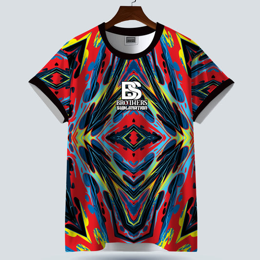 Custom cricket jersey with shorts personalized name number sports kit India NextPrint