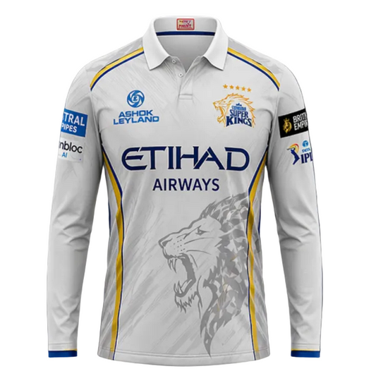 Next print Custom Cricket Jersey Yellow Design – Personalized Name & Number | NextPrint India