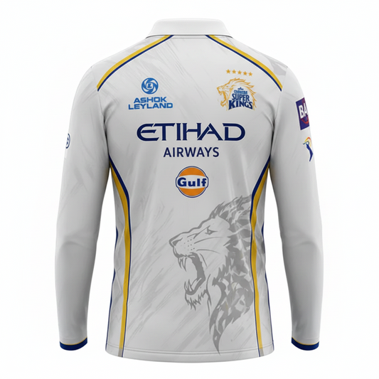 Next print Custom Cricket Jersey Yellow Design – Personalized Name & Number | NextPrint India