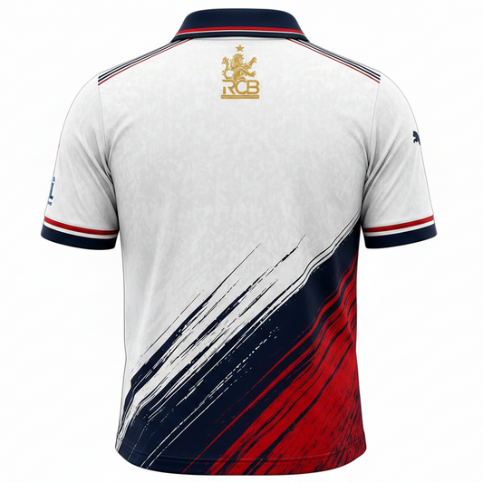 Next print Custom Cricket Jersey | Personalized Team Name & Number | Sublimation Sports T-Shirt India | NextPrint