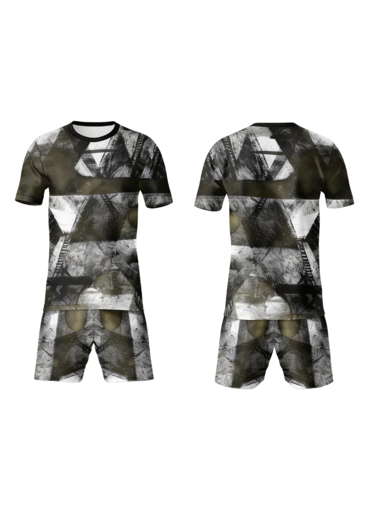 Custom sportswear cricket kit NextPrint