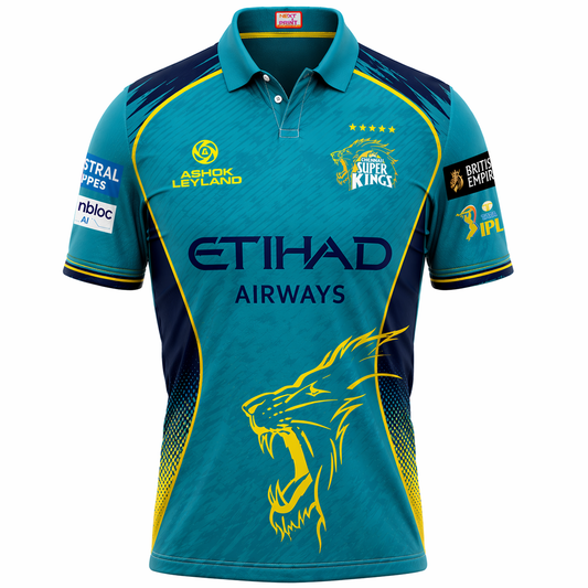 Next print Custom Sublimation Jersey – Personalized Name & Number Sports T-Shirt | Premium 180 GSM Dry Fit | NextPrint India