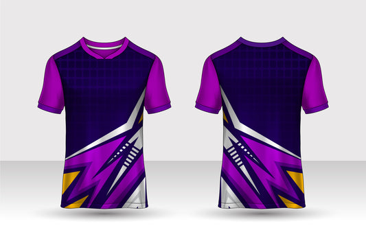 Next Print Custom Team Jerseys for Corporate Sports Events