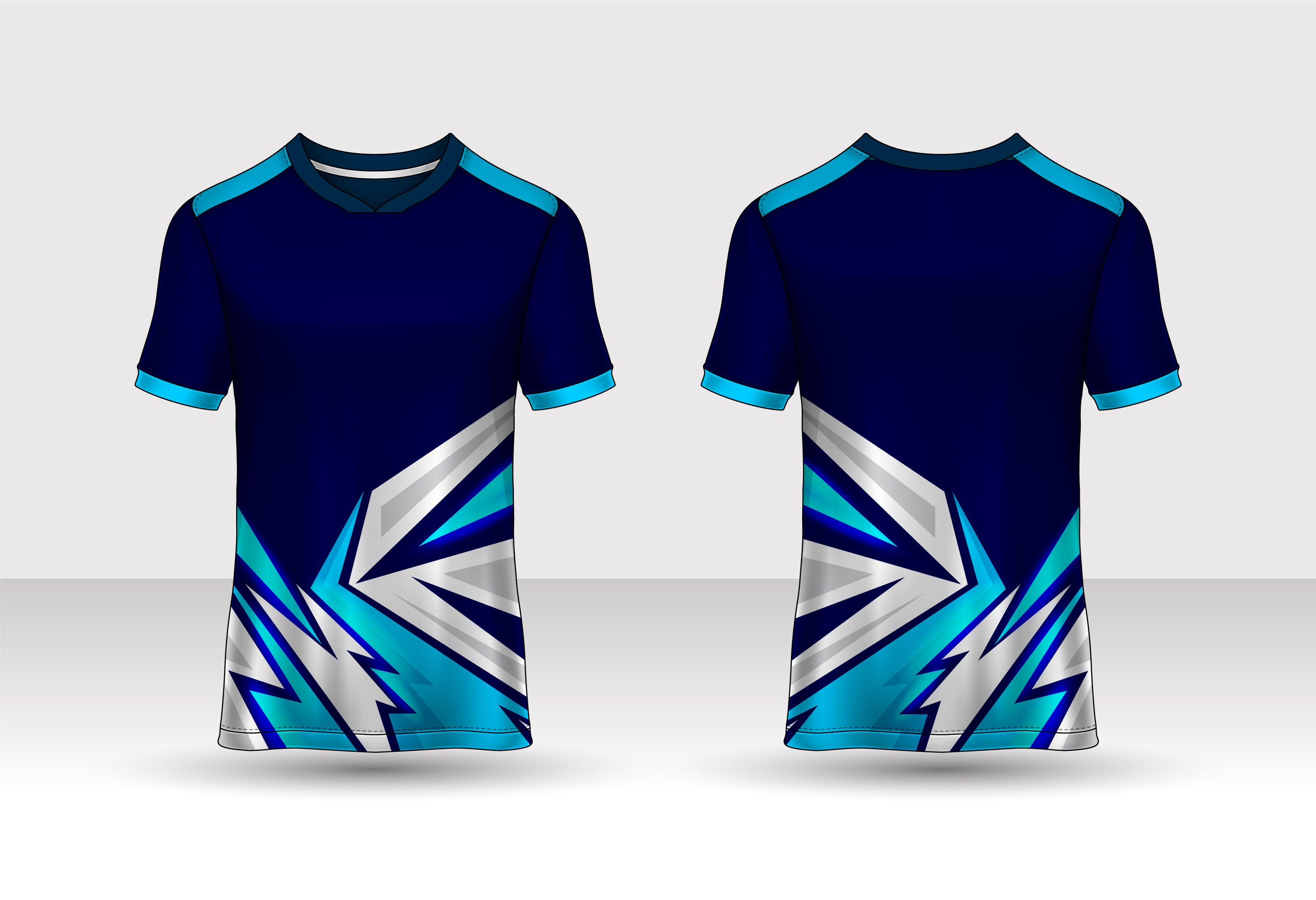 Next Print Custom Jersey Printing for Teams – Bulk Orders Available