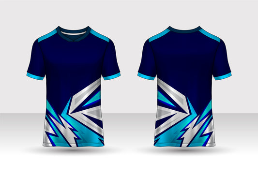 Next Print Custom Jersey Printing for Teams – Bulk Orders Available