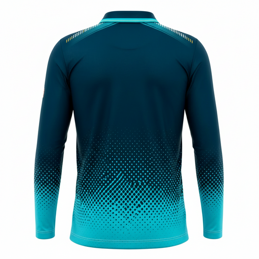 Next print Custom Esports Jersey – Premium Gaming Team Wear | Personalized Team Uniform India