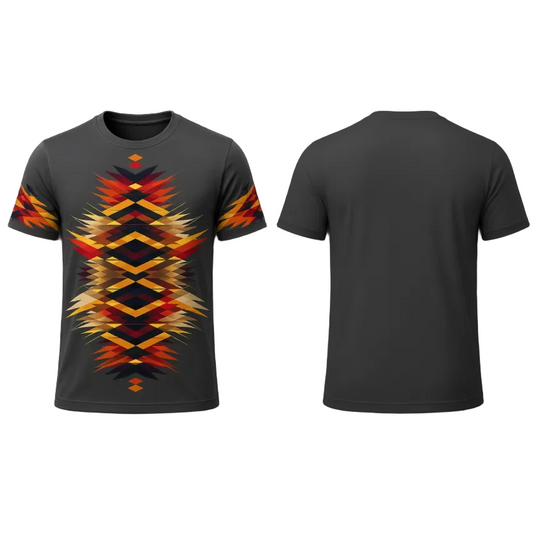 Custom Gray Black Geometric Matrix Esports Jersey front view