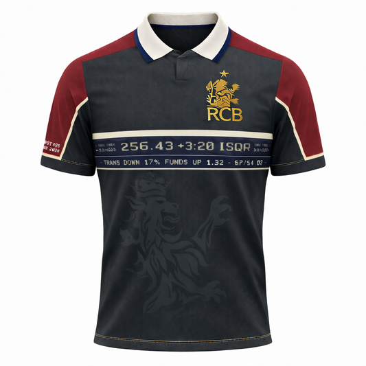 Next Print Custom Sublimation Jersey – Personalized Sports T-Shirt with Name & Number | NextPrint India