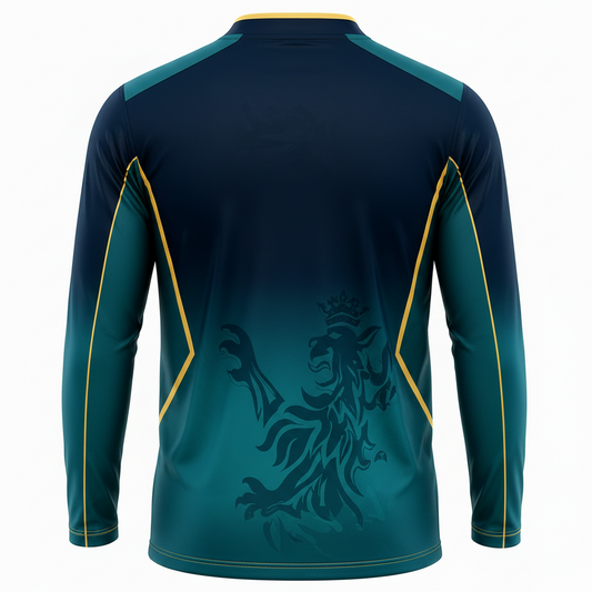 Next Print Custom Sports Jersey Design – Personalized Team T-Shirt Printing India | NextPrint