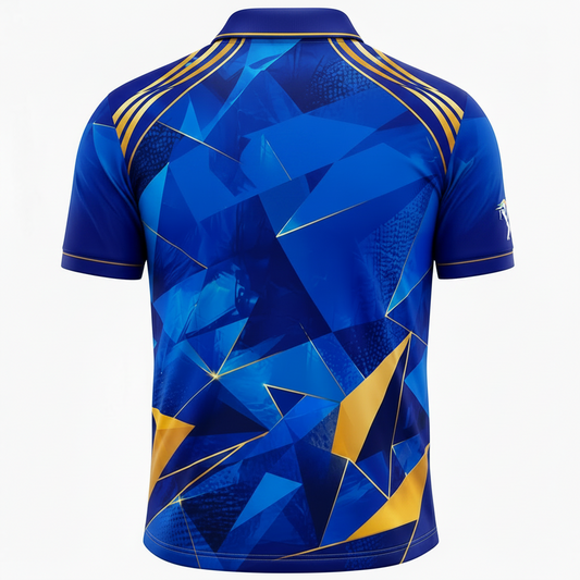 Next print Custom Sports Jersey India – Cricket Team Uniform | Personalized Name & Number Printing