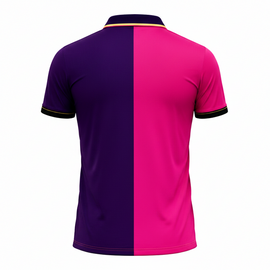 Next print Custom Cricket Jersey with Name & Number – Sublimation Team Jersey | NextPrint India