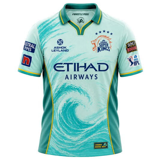 Next print Custom Jersey – Premium Sublimation Sportswear | Name & Number Print | NextPrint India