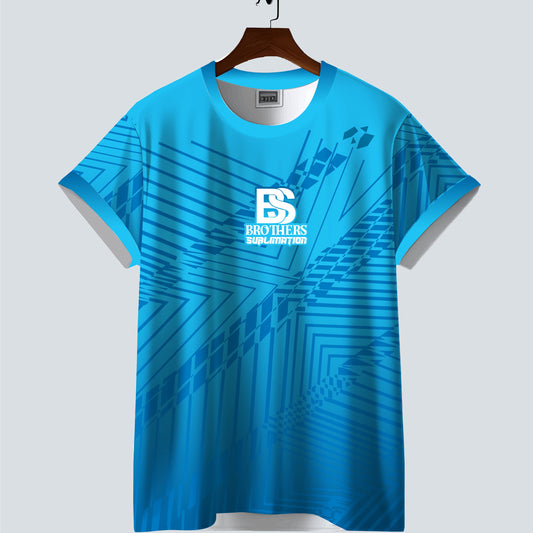 Custom cricket jersey with name and number personalized team jersey India