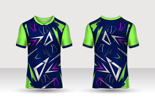 Next Print  Buy Personalized Cricket Jersey with Name & Logo India