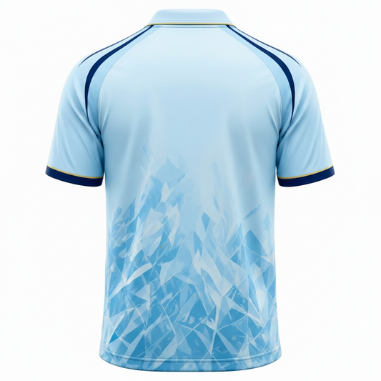 Next print Custom Cricket Football Jersey – Personalized Name Number Sublimation T-Shirt