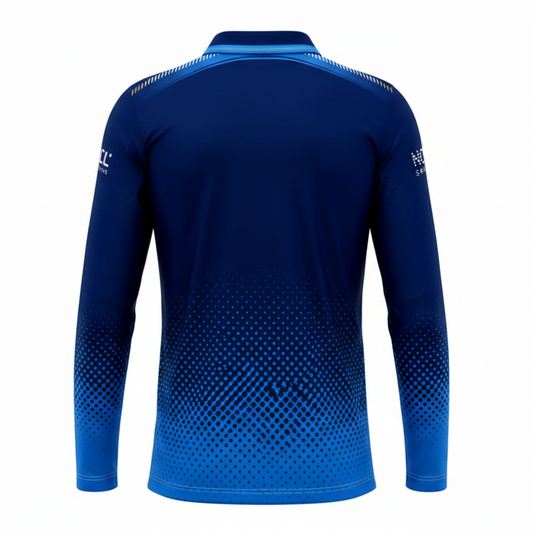 Next print Custom Jersey Printing India | Personalized Sports T-Shirt with Name & Number | NextPrint