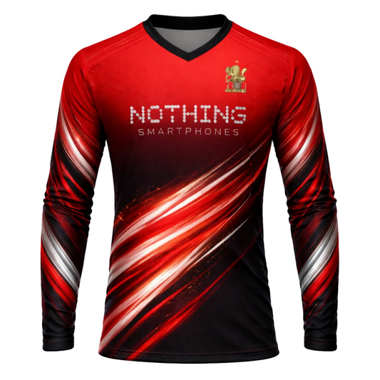 Next Print Personalized Cricket Jersey Online India – Custom Name & Number | NextPrint